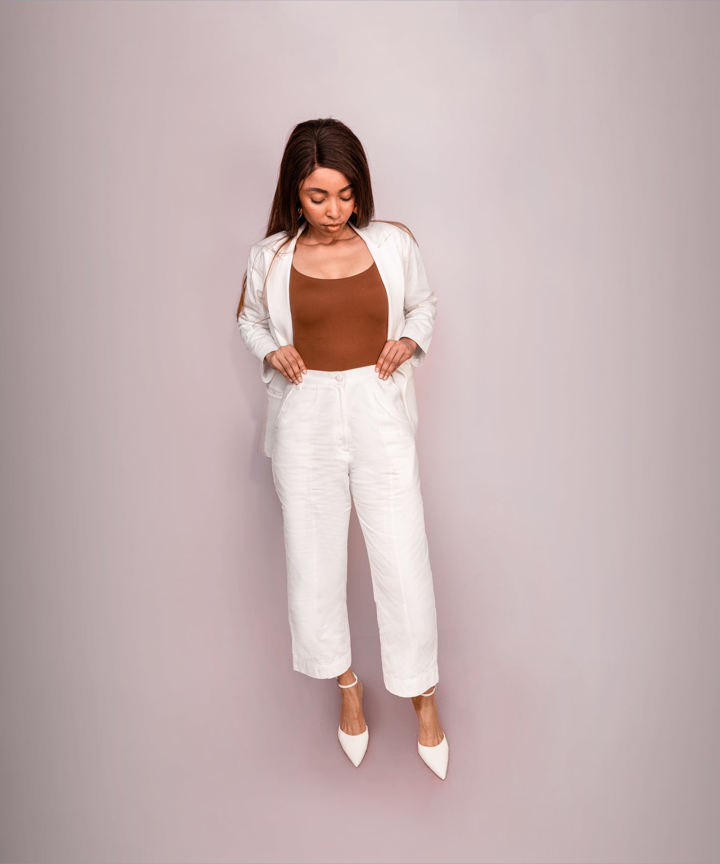 JULIETA TROUSERS